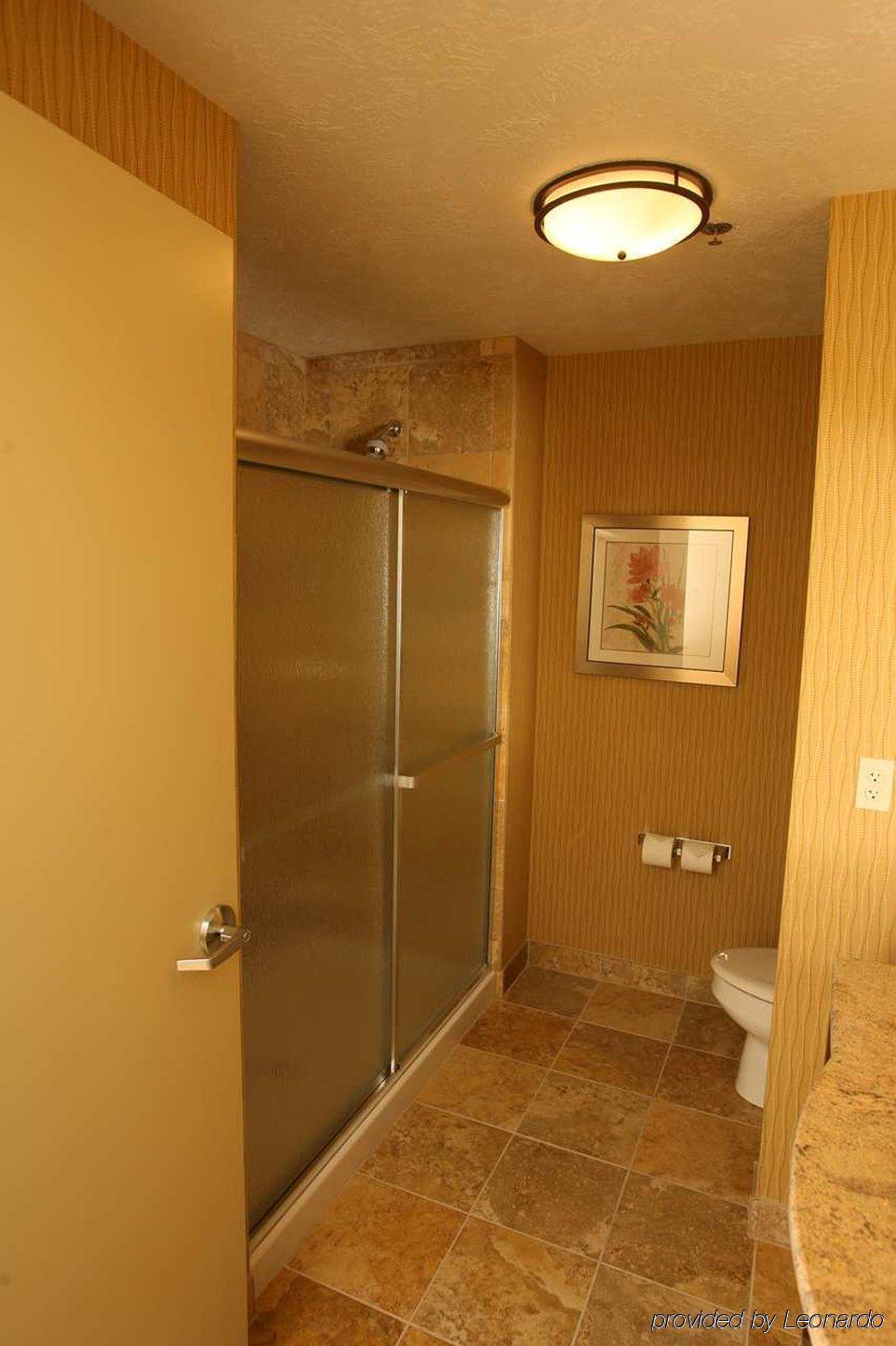 Hampton Inn & Suites Fargo Medical Center Zimmer foto