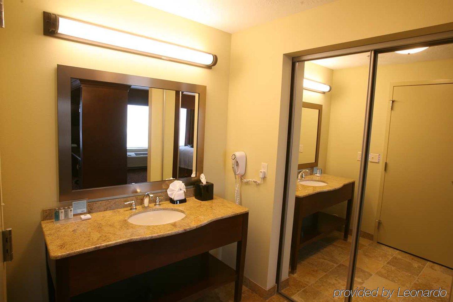 Hampton Inn & Suites Fargo Medical Center Zimmer foto